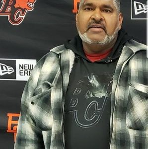 Meet your Posher, Harpal